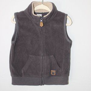 Carter's Fleece Vest